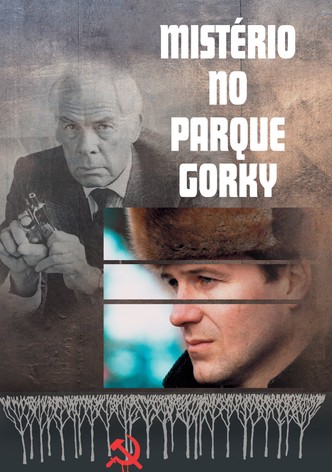O Mistério de Gorky Park