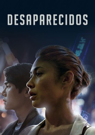 Desaparecidos