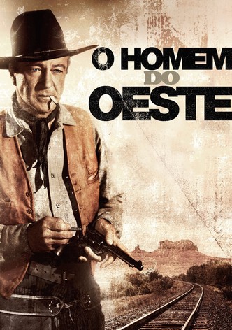 O Homem do Oeste