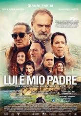 Lui è mio padre