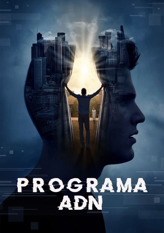 Programa ADN