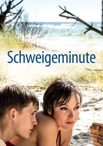 Schweigeminute