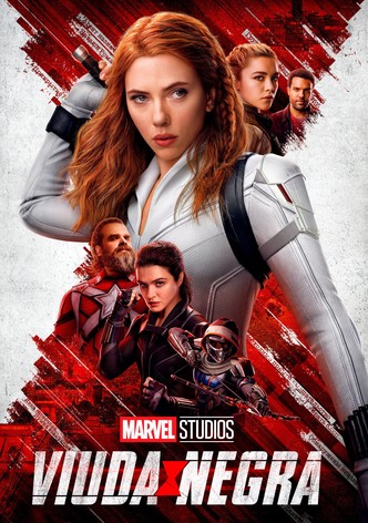Viuda Negra