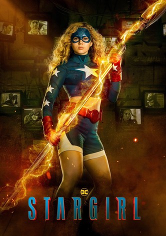 Stargirl - Saison 3