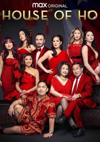 House of Ho: Temporada 2