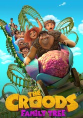 The Croods: Family Tree - Season 3