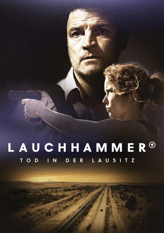 Lauchhammer - Tod in der Lausitz