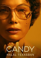 Candy: Halál Texasban