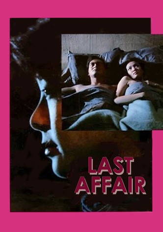 Last Affair