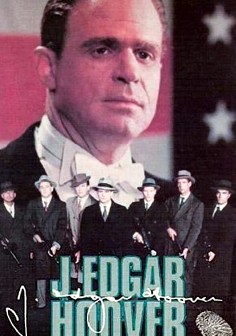 J. Edgar Hoover