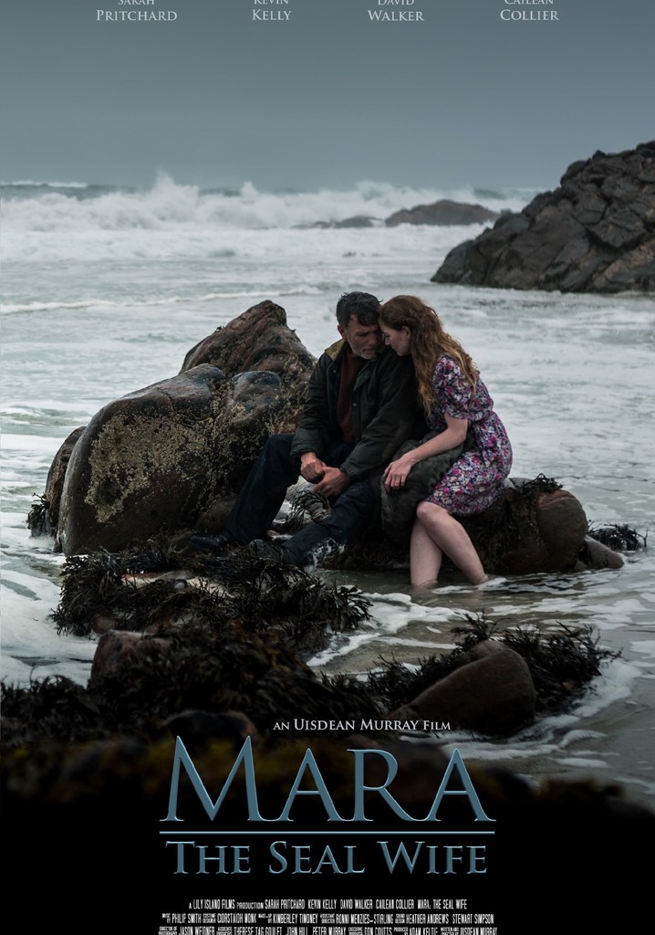 Mara: The Seal Wife