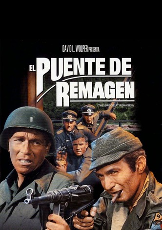 El puente de Remagen