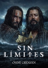 Sin Límites - Ohne Grenzen - Staffel 1