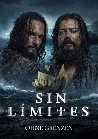Sin Límites - Ohne Grenzen