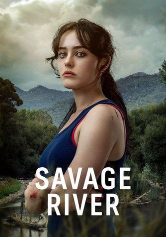 Savage River