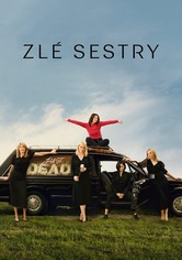 Zlé sestry - 1. sezóna