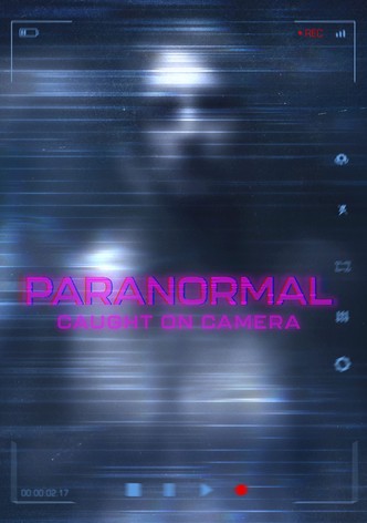 Paranormal Caught on Camera, Season 5