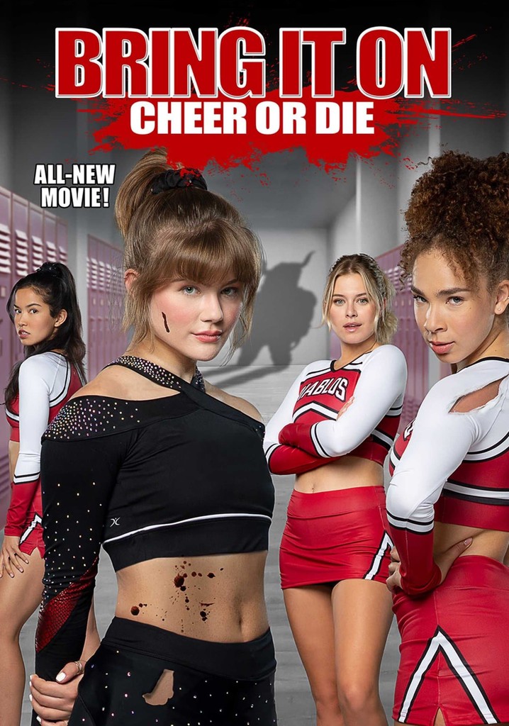 Bring It On Cheer Or Die watch stream online