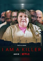I AM A KILLER - Kausi 3