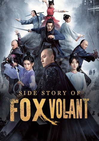 Side Story of Fox Volant