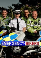 Emergency Bikers