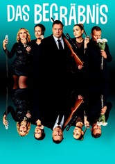 Das Begräbnis