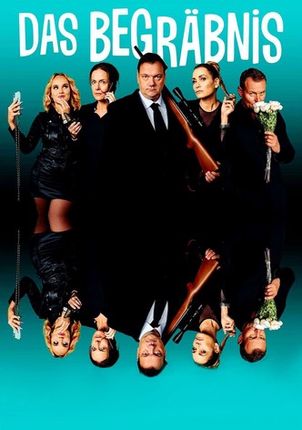 Das Begräbnis