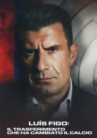 Luís Figo: il trasferimento che ha cambiato il calcio