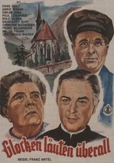 Glocken läuten überall