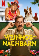 Vizinhos - Nachbarn