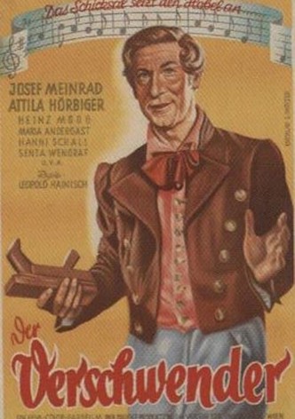 Der Verschwender