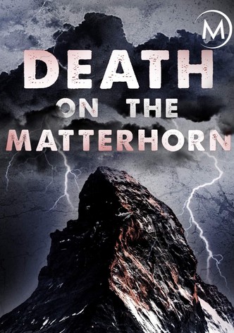 Death on the Matterhorn