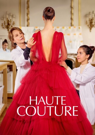 Haute couture