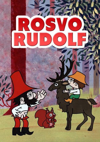 Rosvo-Ruudolf