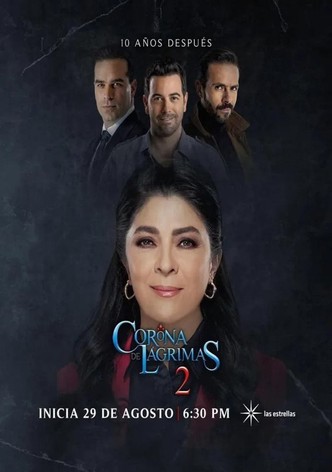 Corona de Lágrimas 2