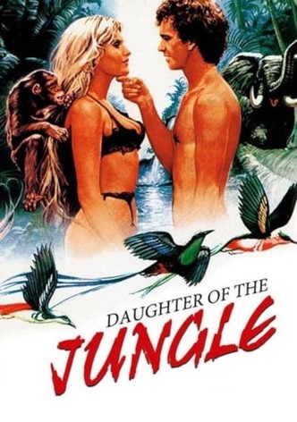 Daughter of the Jungle