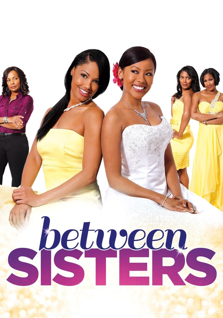 Between Sisters