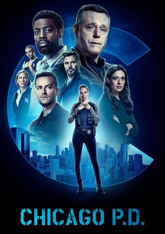 Chicago P.D. Stream Jetzt Serie online finden anschauen