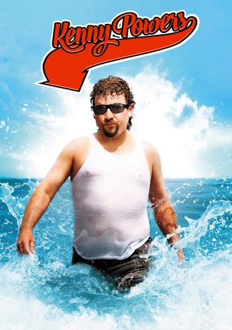 Kenny Powers