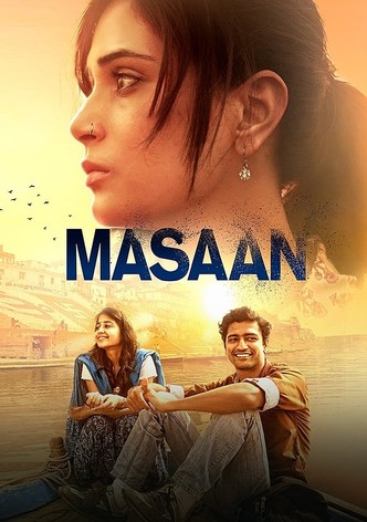 Masaan