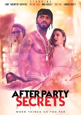 After Party Secrets