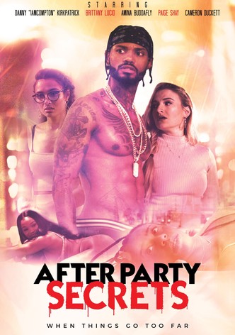 After Party Secrets