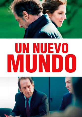 Un nuevo mundo