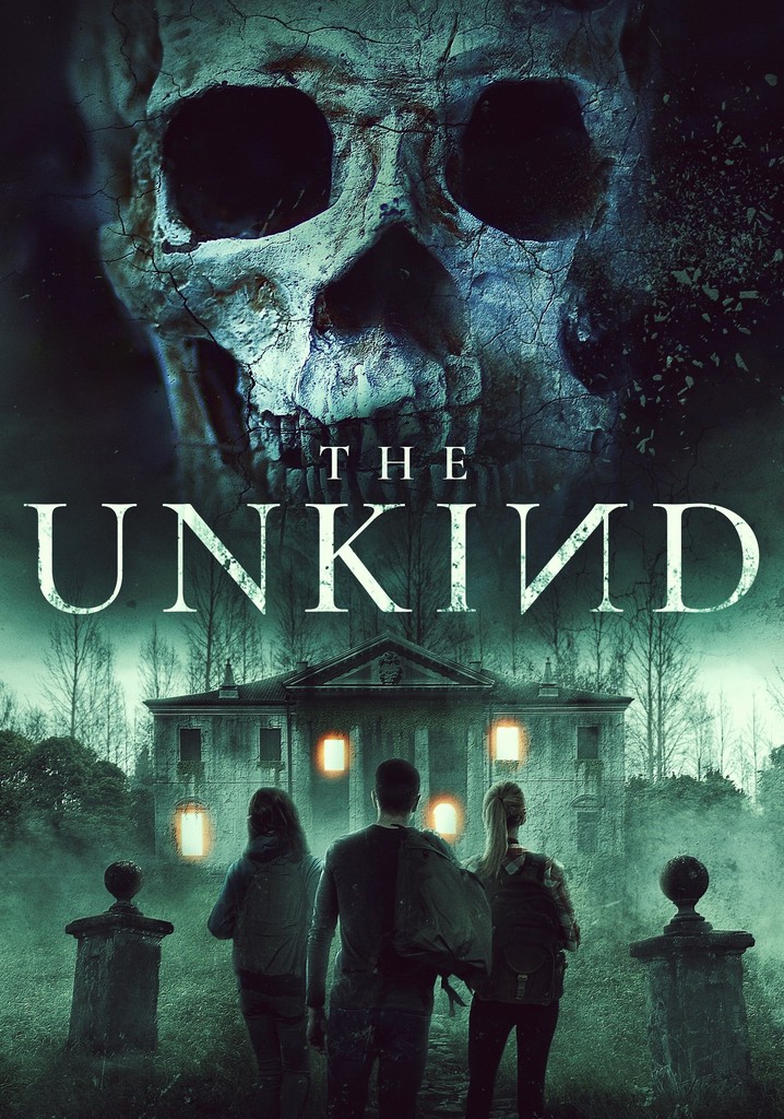 The Unkind streaming: where to watch movie online?