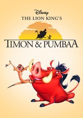 Timon ja Pumbaa - Kausi 2