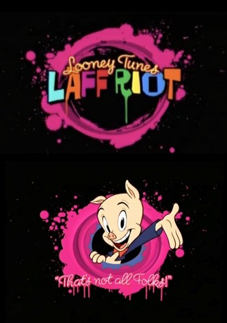 Laff Riot