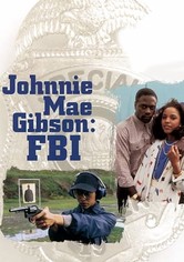 Johnnie Mae Gibson: FBI