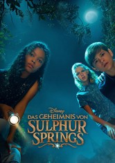 Das Geheimnis von Sulphur Springs - Staffel 2