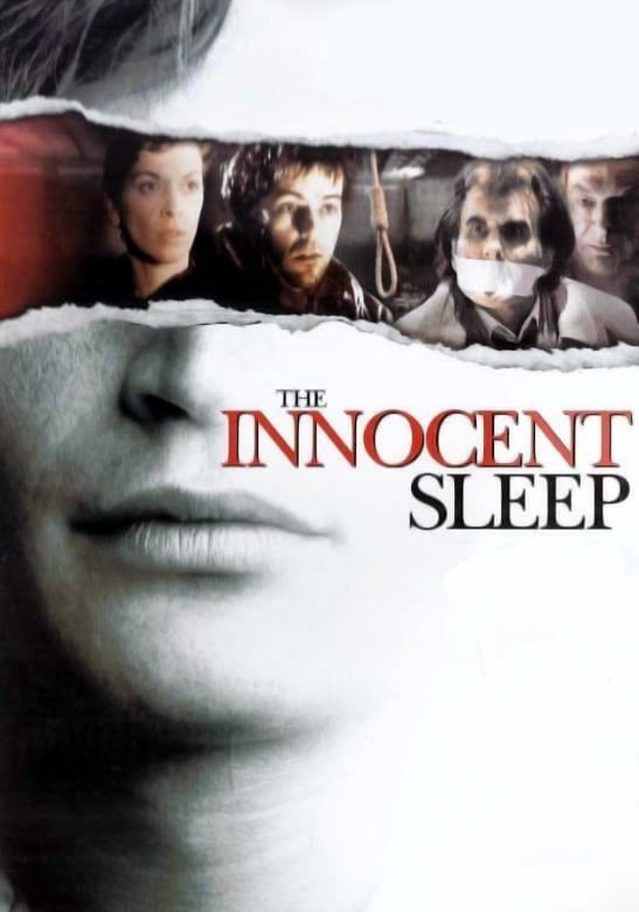 The Innocent Sleep