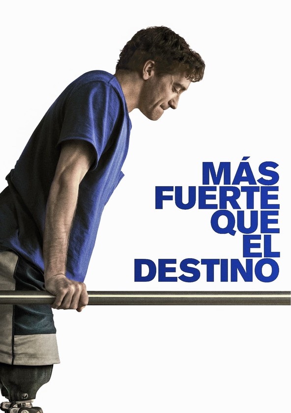 Más fuerte que el destino - película: Ver online